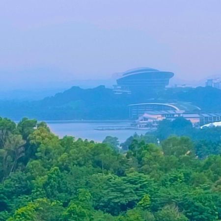 Peace Home 23 Cyberjaya Exterior foto