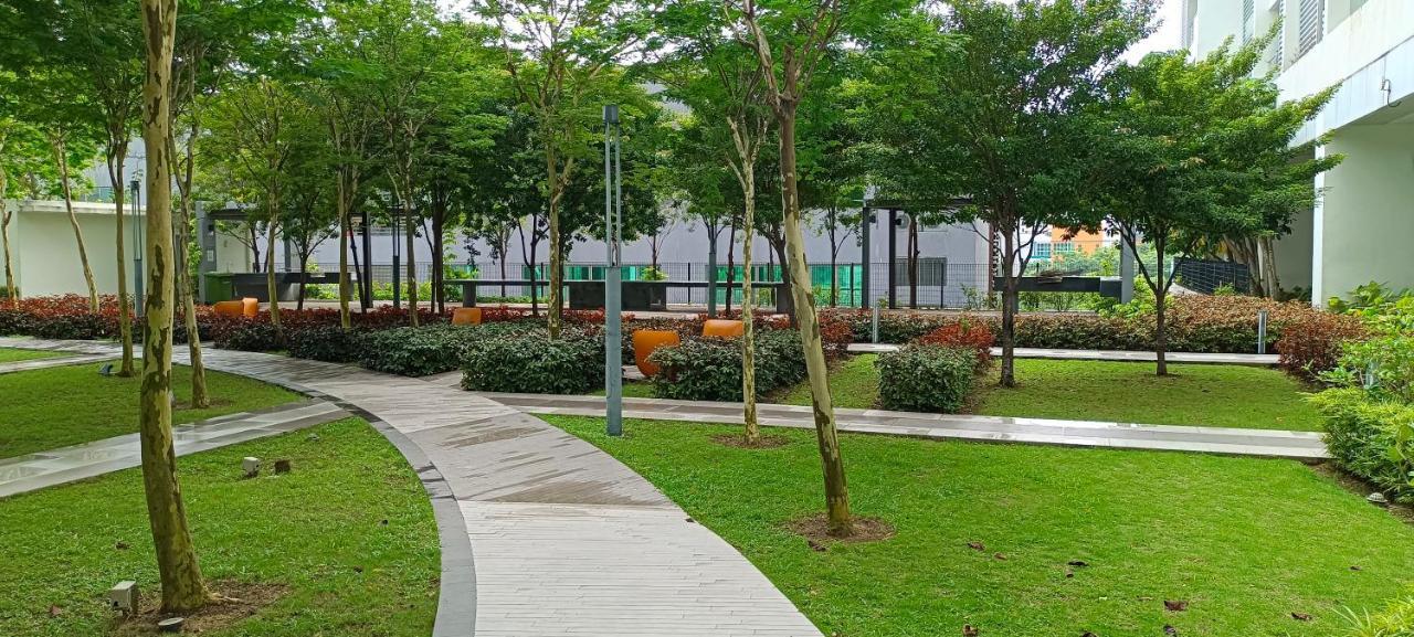 Peace Home 23 Cyberjaya Exterior foto