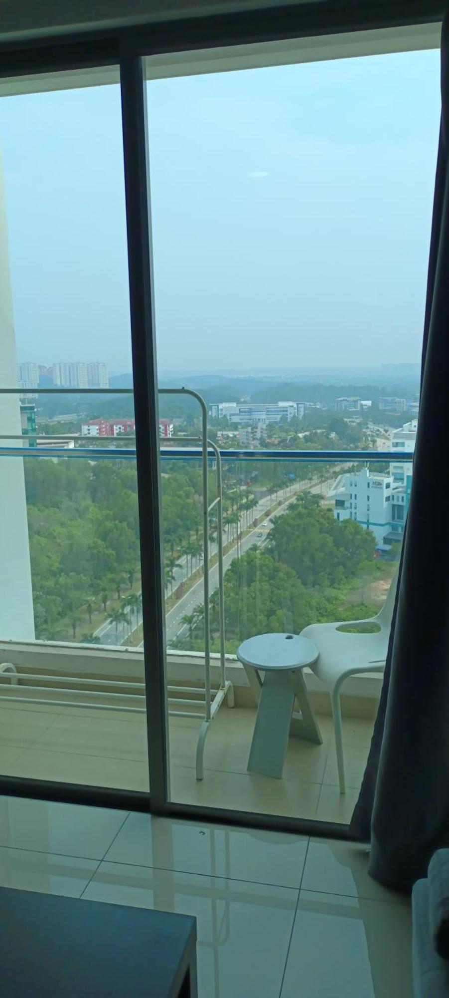 Peace Home 23 Cyberjaya Exterior foto